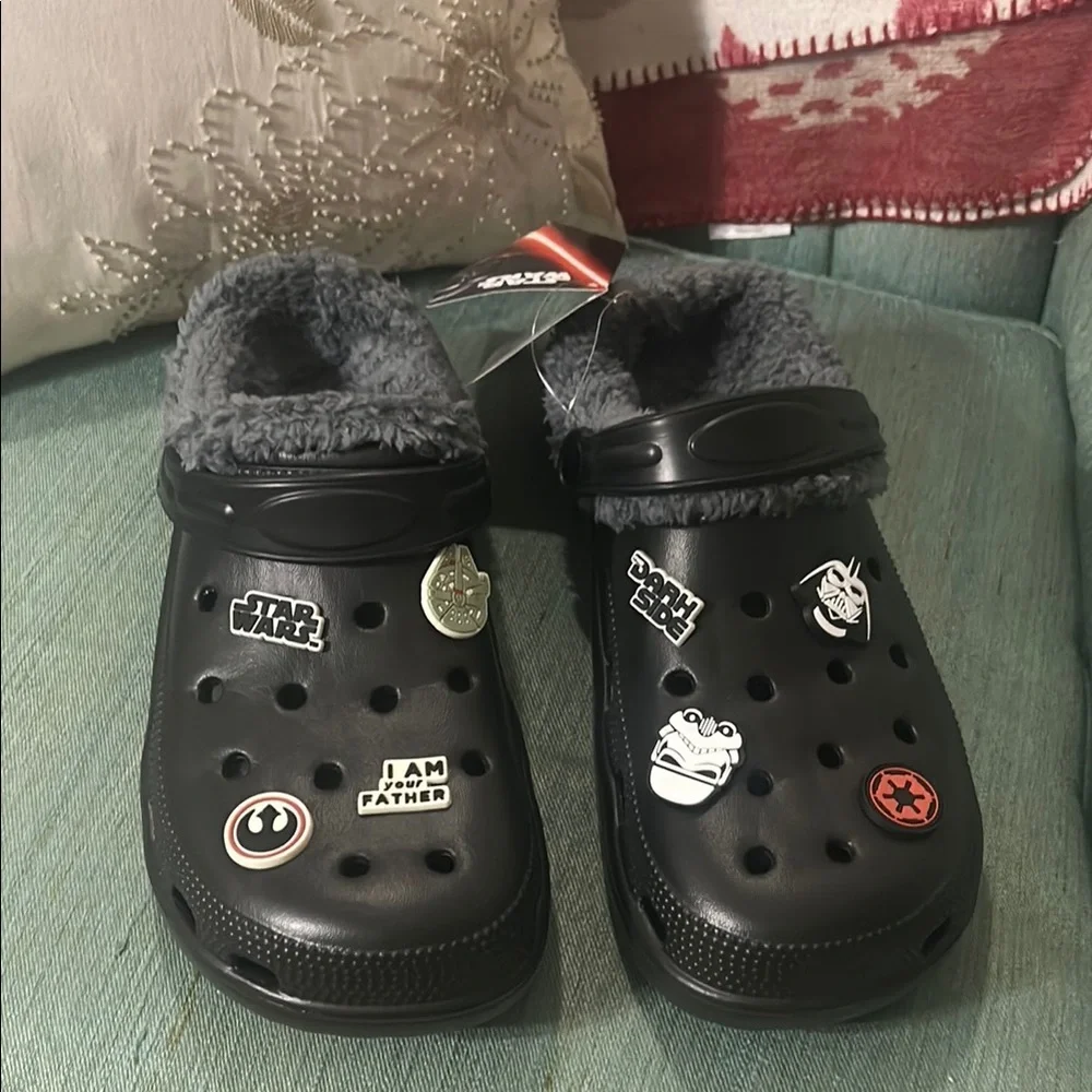 Disney Star Wars Themed-New